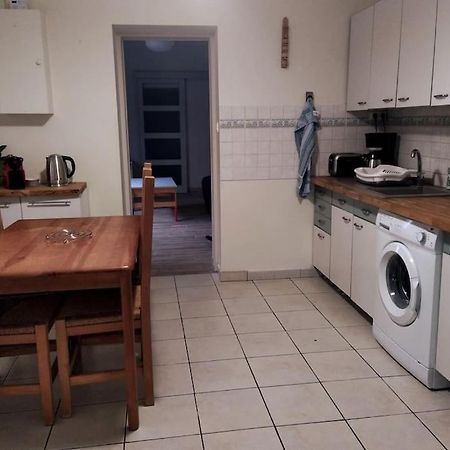 Maison Agreable Avec Stationnement Privatif Angulema Exterior foto