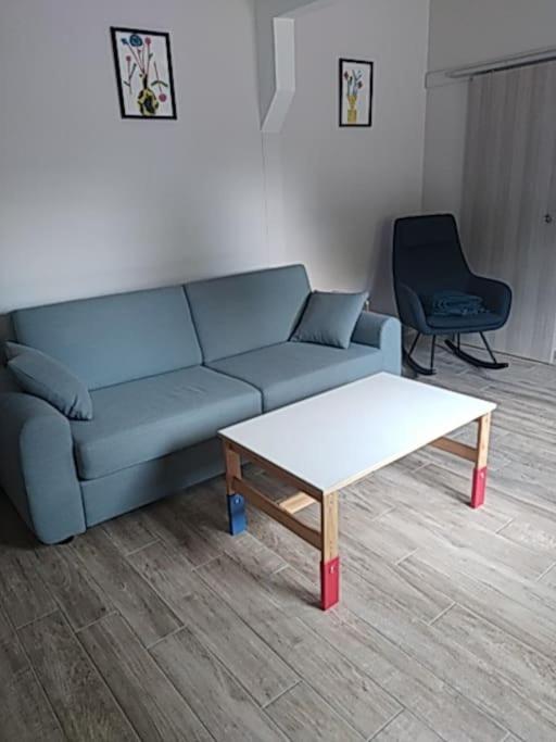 Maison Agreable Avec Stationnement Privatif Angulema Exterior foto