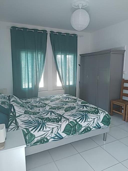 Maison Agreable Avec Stationnement Privatif Angulema Exterior foto