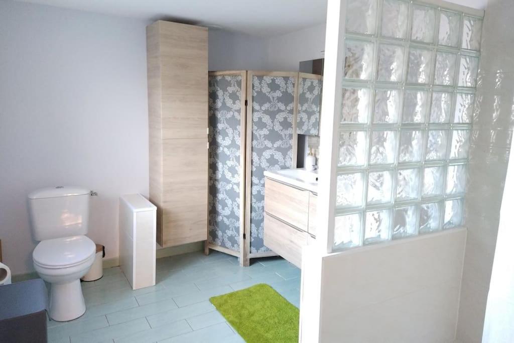 Maison Agreable Avec Stationnement Privatif Angulema Exterior foto